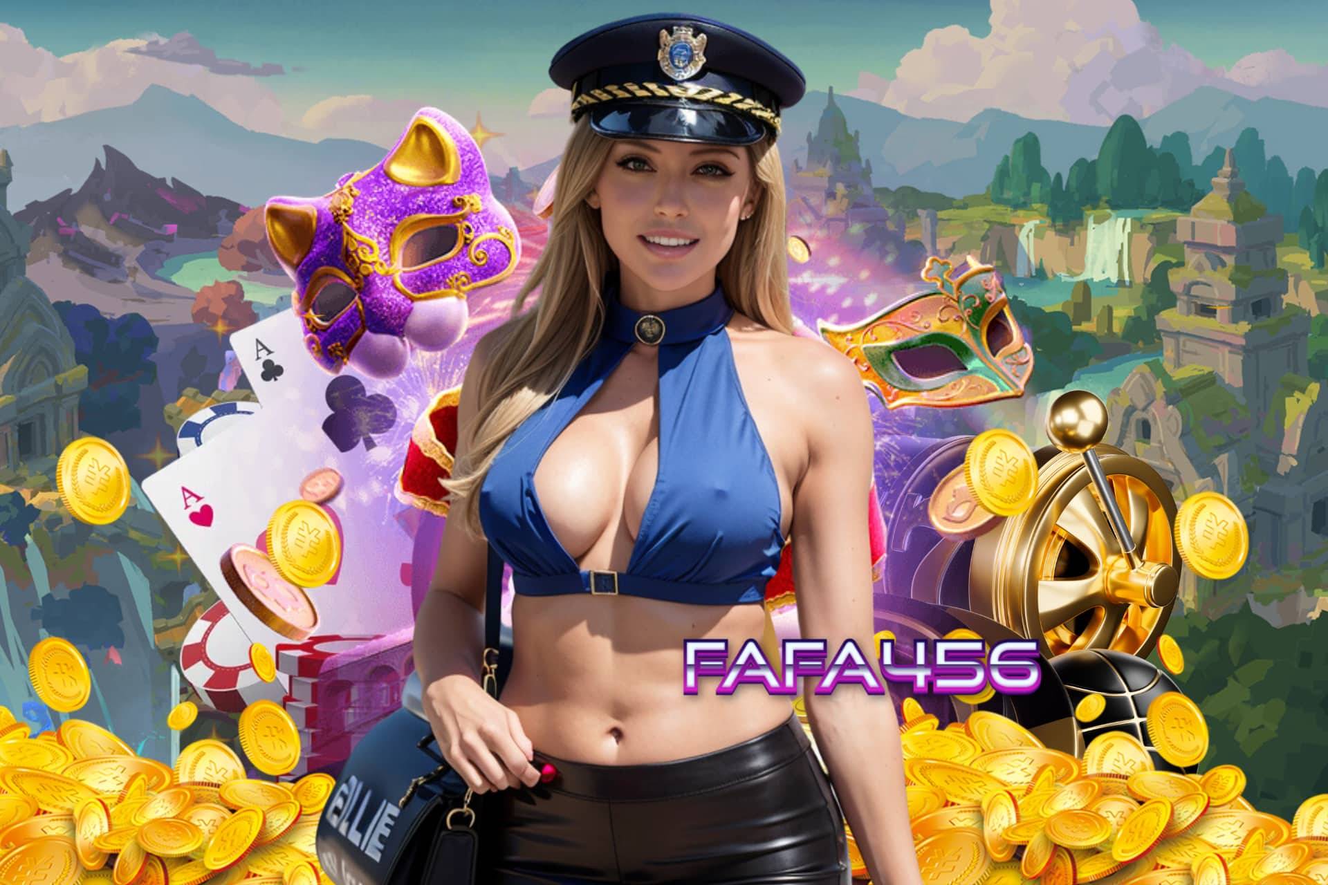 fafa456 slot